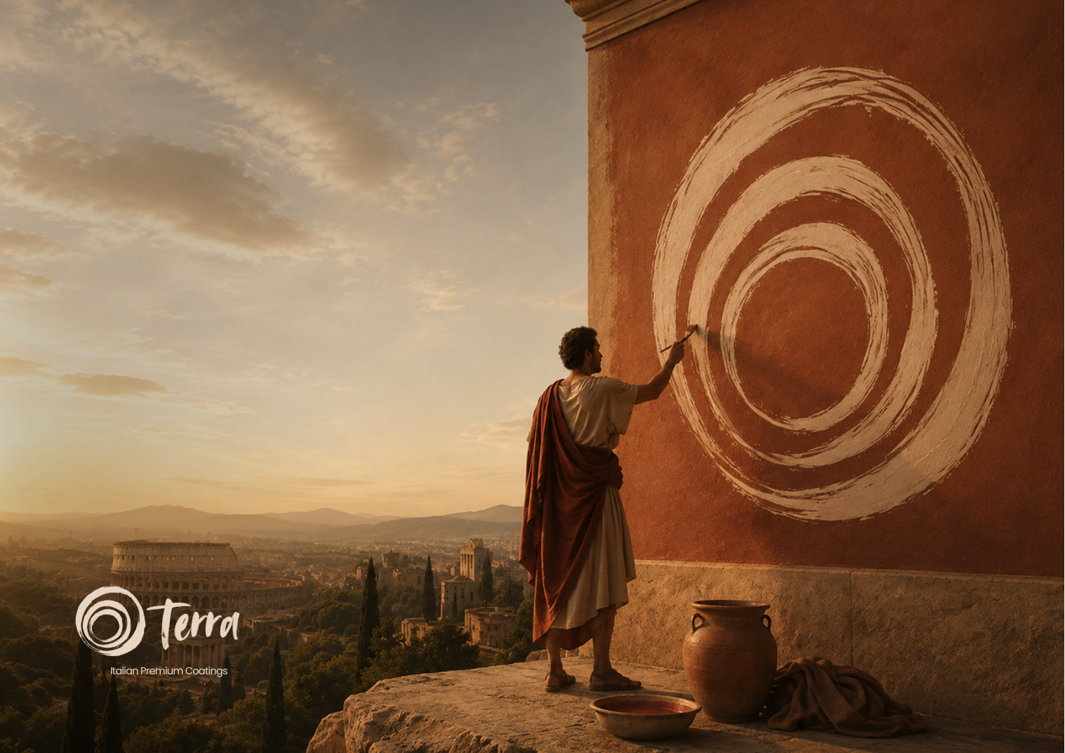 The TERRA book, page 1 of 100