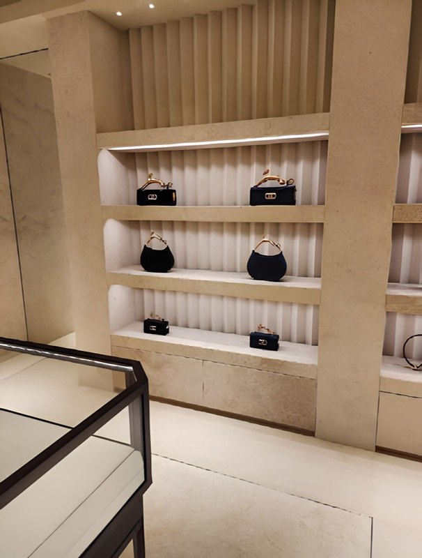LANVIN — Sesto Senso