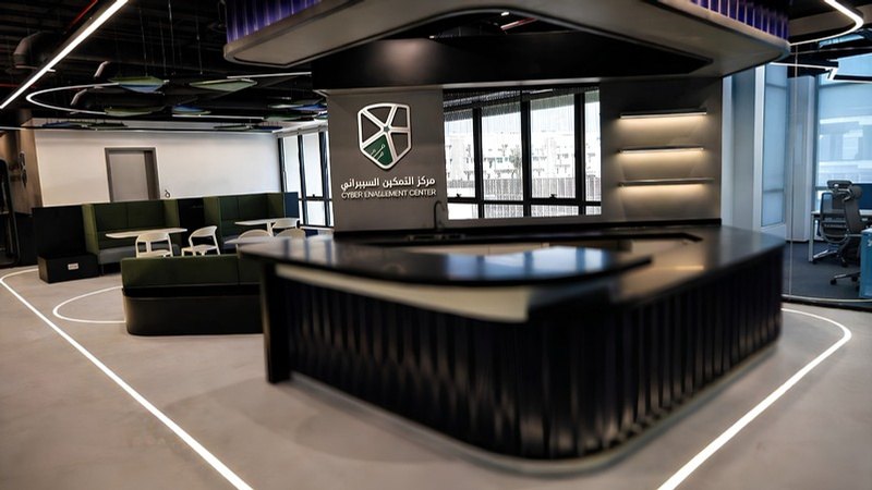 Cyber Enablement Center — PASTELLONE MEDIUM