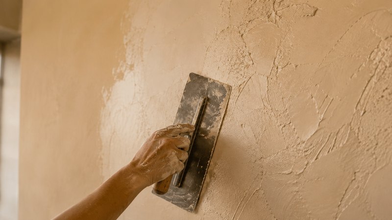 Surfaces with character.Service with purpose.